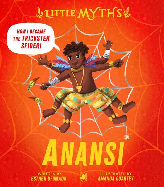 Produktbild: Anansi