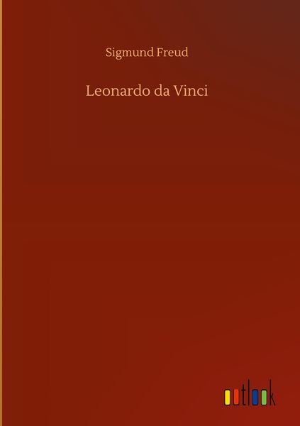 Produktbild: Leonardo da Vinci