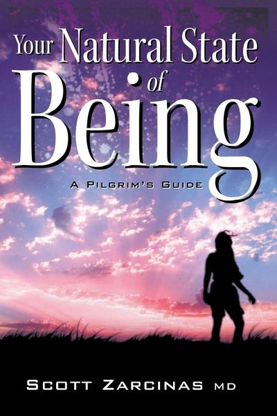 Produktbild: Your Natural State of Being