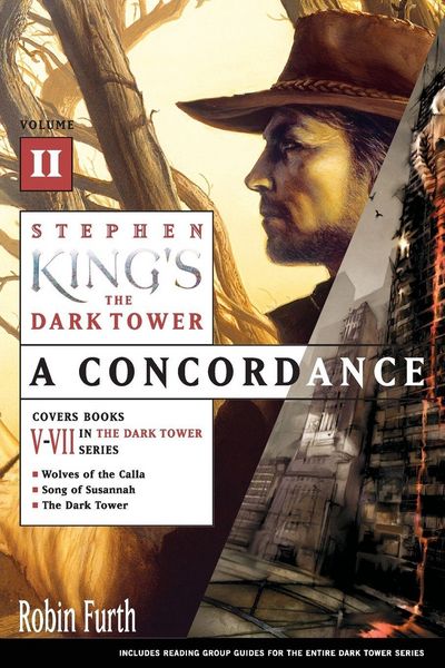 Produktbild: Stephen King's The Dark Tower