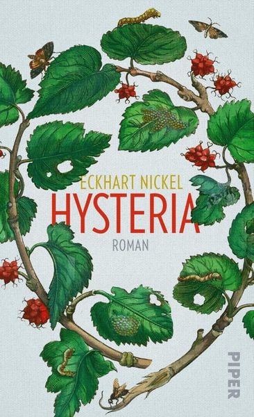 Produktbild: Hysteria