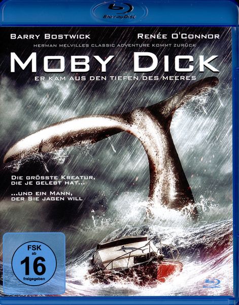 Produktbild: Moby Dick