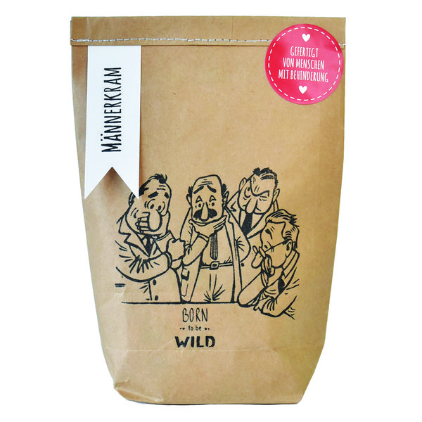 Produktbild: Wundert&uuml;te M&auml;nnerkram Wundert&uuml;te