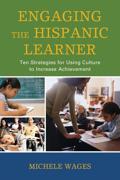 Produktbild: Engaging the Hispanic Learner