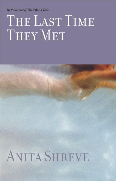 Produktbild: The Last Time They Met