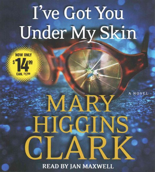 Produktbild: I've Got You Under My Skin
