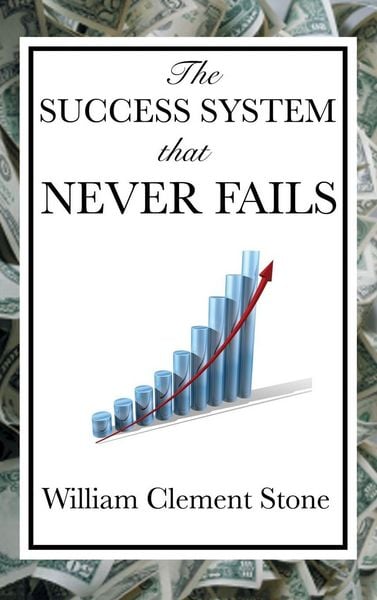 Produktbild: The Success System That Never Fails