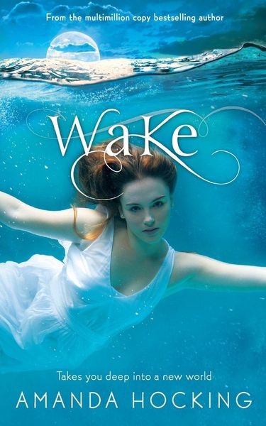 Produktbild: Wake