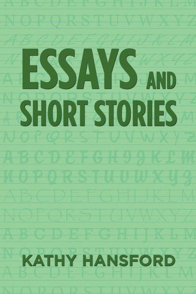 Produktbild: Essays and Short Stories