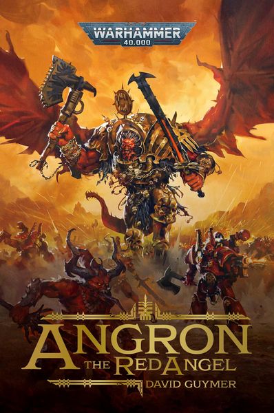 Produktbild: Angron
