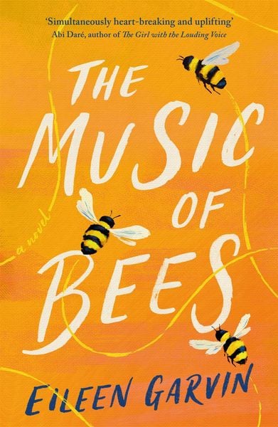 Produktbild: The Music of Bees
