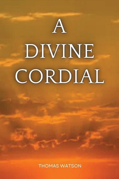 Produktbild: A Divine Cordial