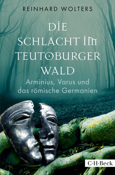 Produktbild: Die Schlacht im Teutoburger Wald