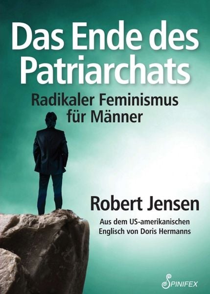 Produktbild: Das Ende des Patriarchats