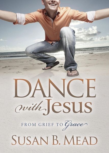 Produktbild: Dance With Jesus
