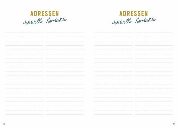Produktbild: VAN LIFE - Mein pers&ouml;nliches Logbuch