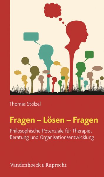Produktbild: Fragen - L&ouml;sen - Fragen