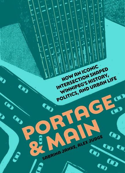 Produktbild: Portage and Main