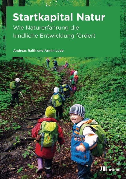 Produktbild: Startkapital Natur