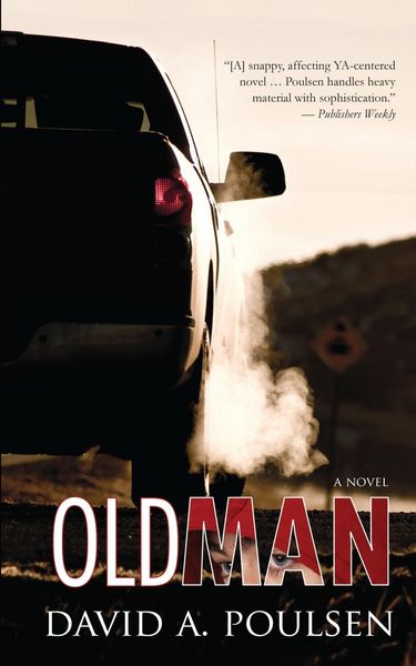 Produktbild: Old Man