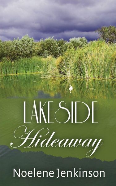 Produktbild: Lakeside Hideaway