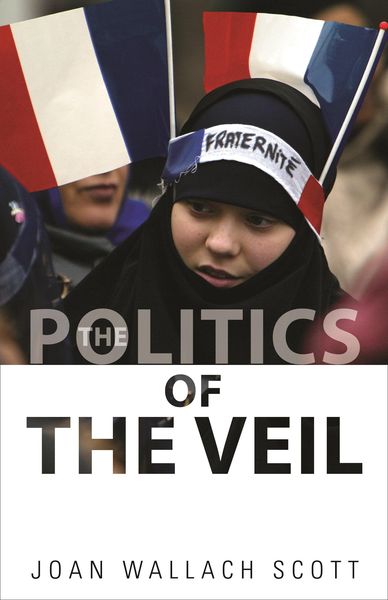 Produktbild: The Politics of the Veil