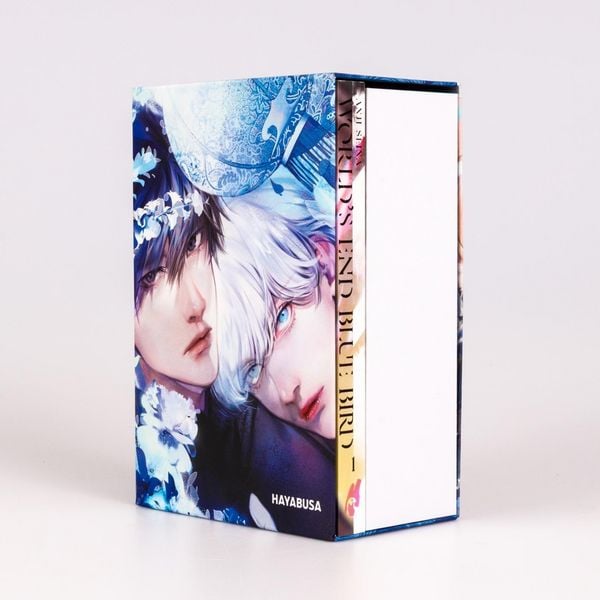 Produktbild: World's End Blue Bird 1 Limited Edition
