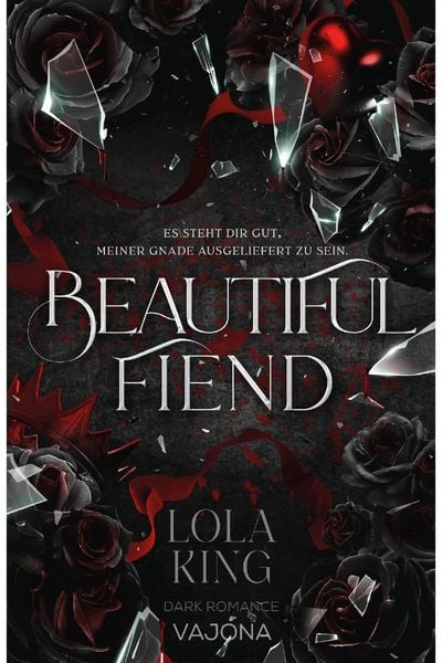Produktbild: Beautiful Fiend