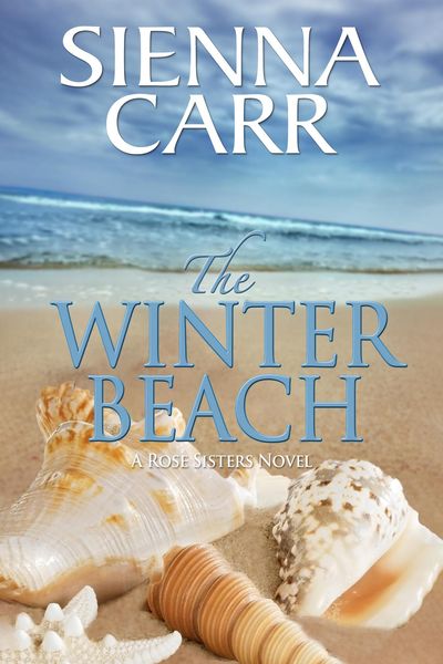 Produktbild: The Winter Beach (The Rose Sisters, #3)