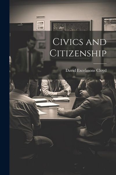 Produktbild: Civics and Citizenship