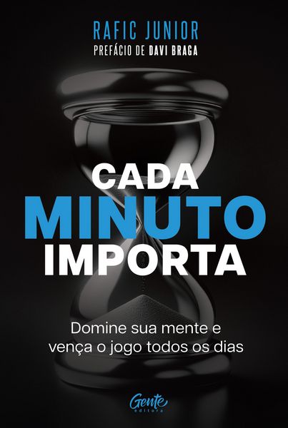 Produktbild: Cada minuto importa