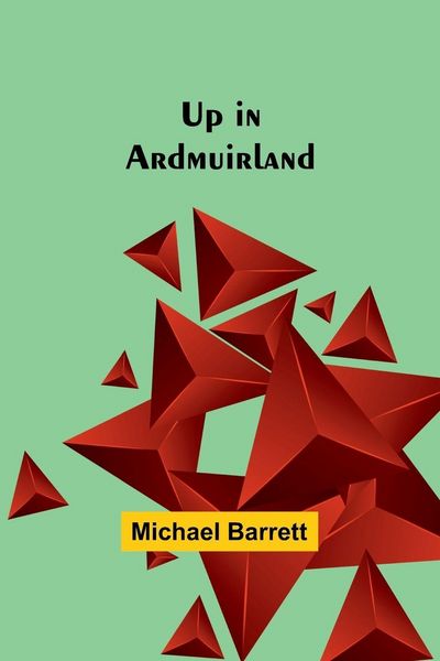 Produktbild: Up in Ardmuirland