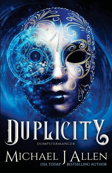 Produktbild: Duplicity