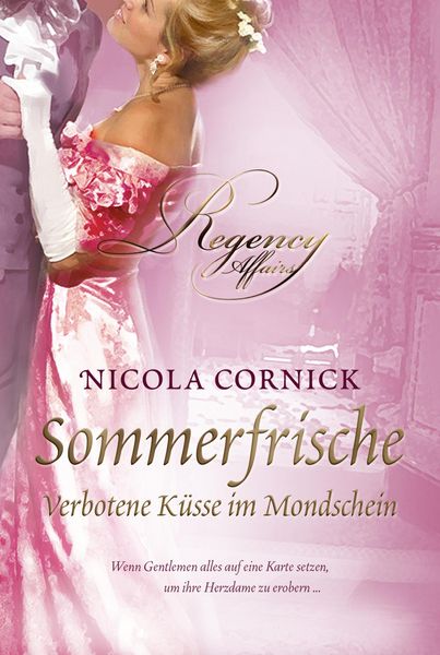Produktbild: Verbotene K&uuml;sse im Mondschein