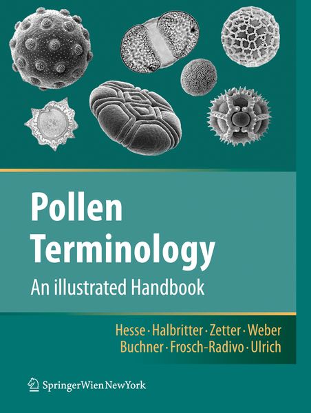 Produktbild: Pollen Terminology