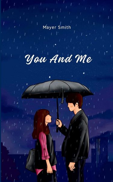 Produktbild: You and Me