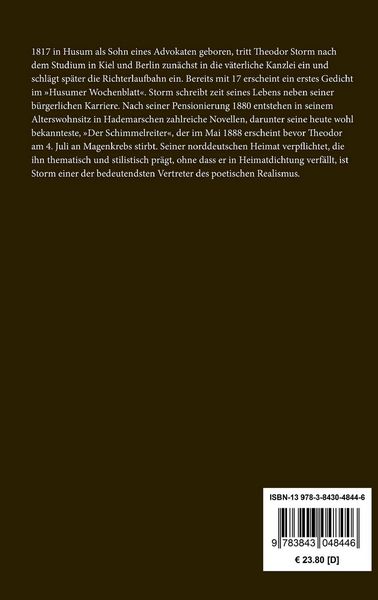 Produktbild: B&ouml;tjer Basch / Ein Bekenntnis