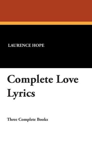 Produktbild: Comp Love Lyrics