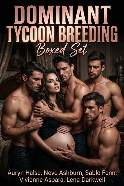 Produktbild: Dominant Tycoon Breeding Boxed Set