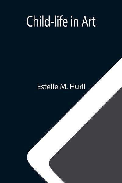 Produktbild: Child-life in Art