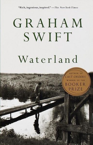 Produktbild: Waterland