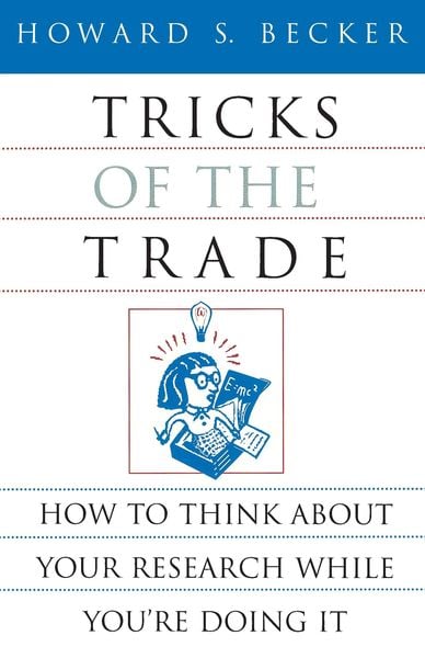 Produktbild: Tricks of the Trade