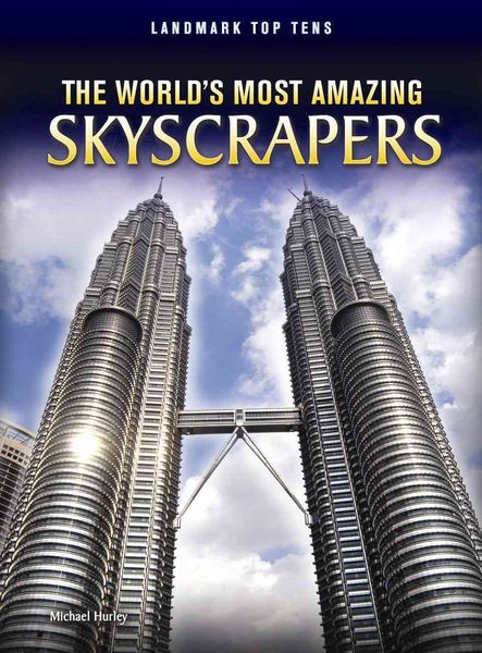 Produktbild: The World's Most Amazing Skyscrapers