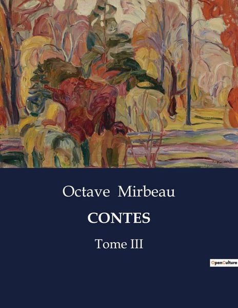 Produktbild: Contes