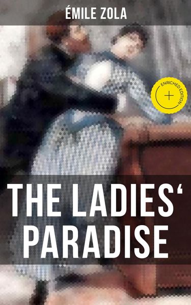 Produktbild: The Ladies' Paradise