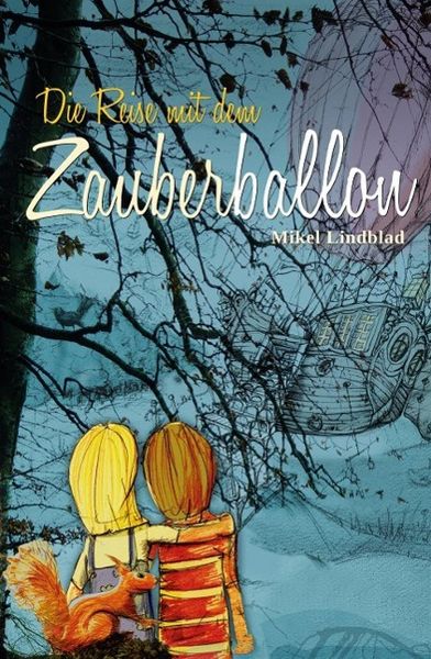 Produktbild: Die Reise mit dem Zauberballon