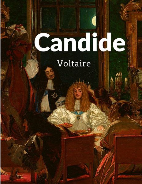 Produktbild: Candide