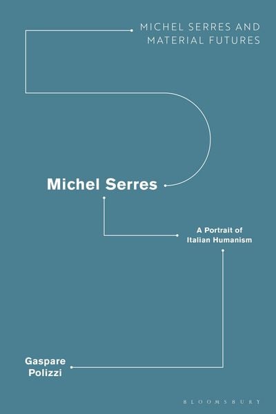 Produktbild: Michel Serres