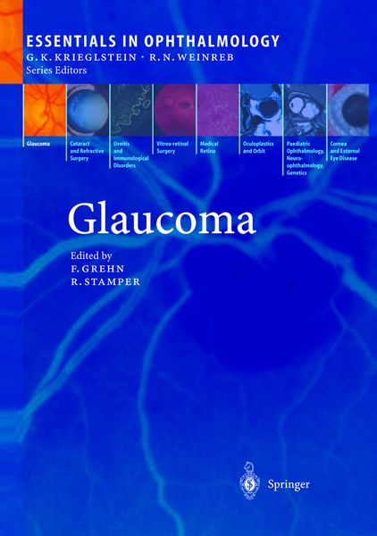 Produktbild: Glaucoma