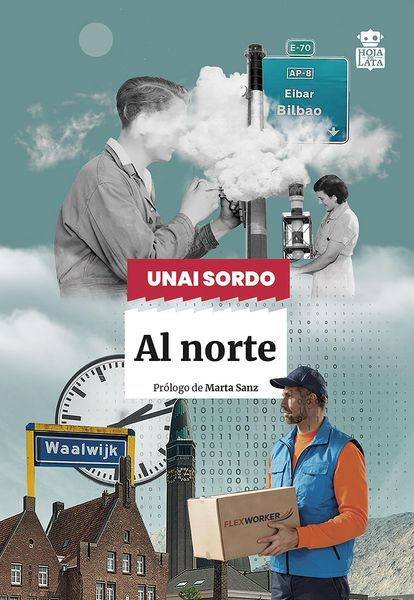 Produktbild: Al norte
